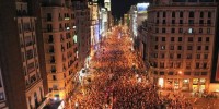 El Orgullo de Madrid está cerca de volver a celebrarse en Gran Vía