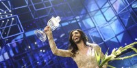 Eurovisión 2014: Conchita Wurst ganadora, España al 10 sin puntos de Portugal, abucheos a Rusia y el inglés de Carolina Casado