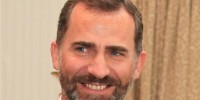 ¿Y si el Príncipe de Asturias fuese gay?