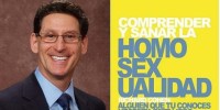 Recogida de firmas contra la celebración del seminario de Richard Cohen sobre “Curar la homosexualidad” en Madrid
