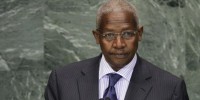Los países africanos imponen un presidente homófobo en la Asamblea de la ONU