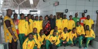Expulsan a un atleta camerunés del equipo nacional por rumores sobre su homosexualidad