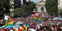 Colegas critica la “poca transparencia” de la organización del Orgullo