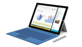 Surface Pro 3, ya disponible en España desde 799 euros