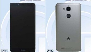 Huawei promociona el Ascend Mate 7 de cara a la IFA 2014