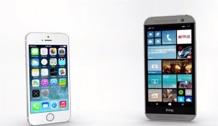 Cortana se burla de Siri en su nuevo anuncio de televisión