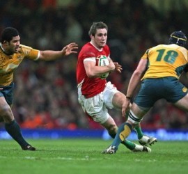 fotos de Rugby
