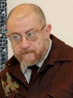 Guillermo Pérez Villalta, Pintor, Escultor y Arquitecto