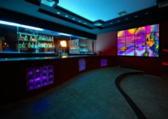 Oasis Sens Todo Inluído en Cancún