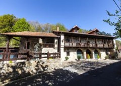 Hotel Casona La Hondonada