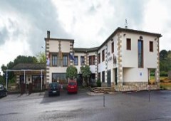 Hotel La Plata De Oropesa