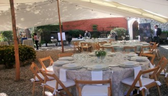 C+E Espacios Singulares, una boda perfecta en Cataluña y Baleares