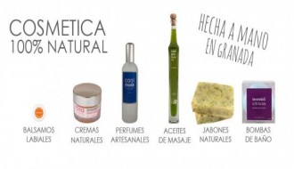 Ajedrea, el placer de cuidarse de la manera más natural