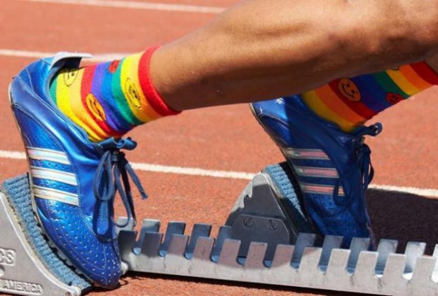 La Iglesia Unida de Cristo se convierte en patrocinador oficial de los Gays Games 2014