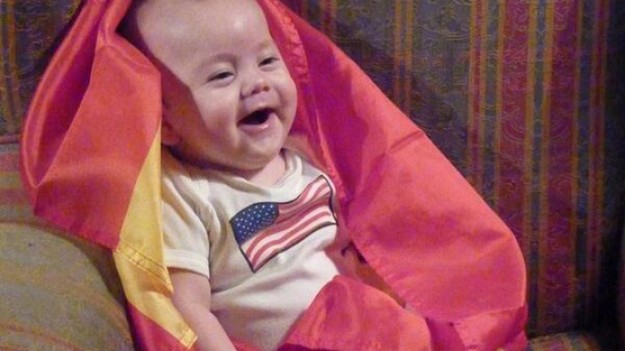 Gallardón, si defiendes a los no nacidos, ¿por qué a nosotros no?