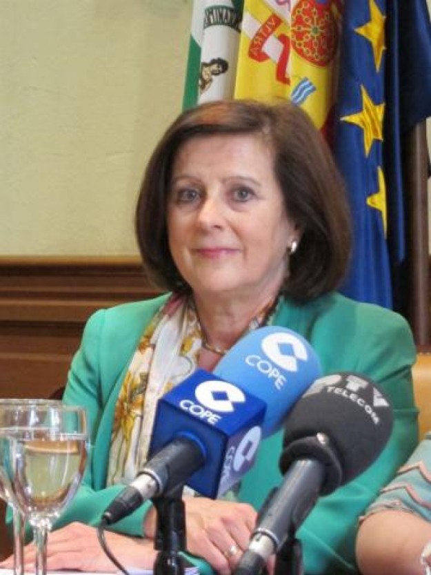 La Junta condena la agresión a una pareja homosexual