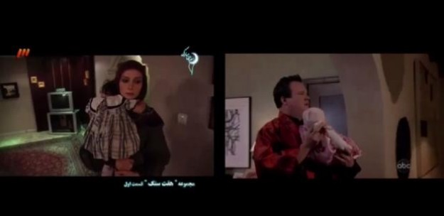 La versión iraní de 'Modern Family' elimina todas las referencias gay de la serie