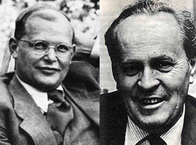 ¿Era gay el pastor alemán y líder de la resistencia nazi,  Dietrich Bonhoeffer?