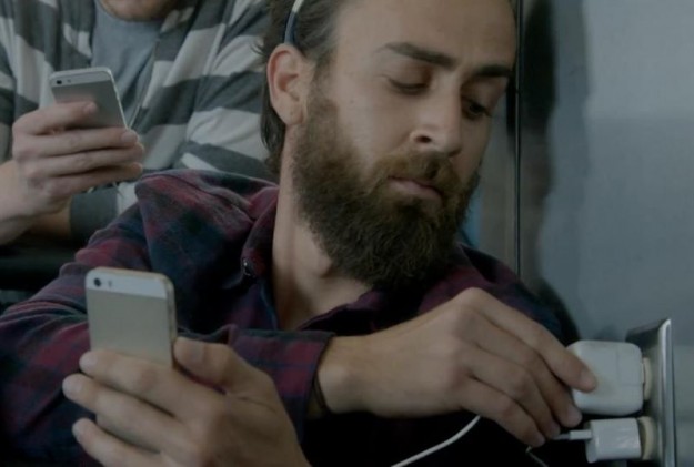 Galaxy S5 se ríe de los 