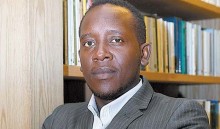 ACTUALIDAD Gay - Activista gay ugandés pide asilo político en México