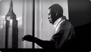 Jay Z y Alicia Keys nos traen su fabuloso 'Empire State of Mind'