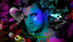 Boy George nos ofrece un nuevo y fantástico single: 'Amazing grace'