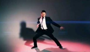 José Galisteo, con su nuevo vídeoclip, el fantástico 'Beautiful life'