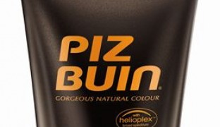 Bronceados mucho más rápidos