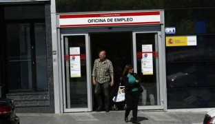 Otro buen dato: el paro baja en 72.800 personas en el tercer trimestre
