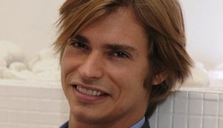 Carlos Baute se negó a representar a España en Eurovisión