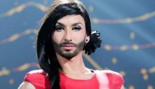 Ciudadanos bielorrusos se oponen a la retransmisión de Eurovisión por la participación de una transexual