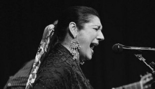 Remedios Amaya prepara disco con Alejandro Sanz, tras 11 años de silencio