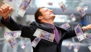 ¿Hasta dónde estarías dispuesto a llegar por un aumento de sueldo?