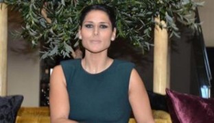 Rosa López sacará un libro sobre reflexiones personales