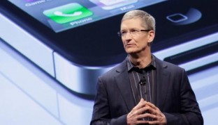 El Presidente de Apple insta a Estados Unidos a garantizar los derechos de los trabajadores gays
