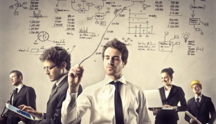 Cinco maneras de promover la igualdad y la diversidad sexual en el trabajo