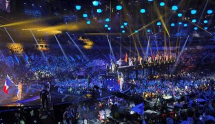 Agotadas en 10 minutos las primeras entradas para la final de Eurovision 2014
