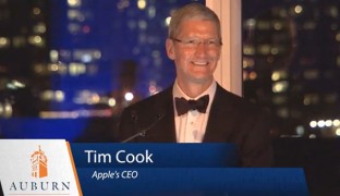 Tim Cook: ‘En Apple respaldamos la ley de igualdad y no discriminación para todos los empleados’