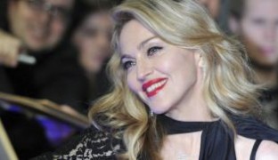 El nuevo disco de Madonna se llamará 'M.D.N.A.'