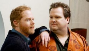 Creador de Modern Family, sin problemas por personajes gays