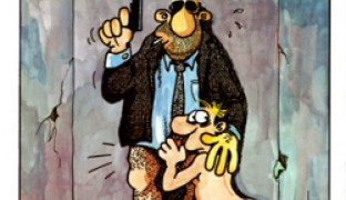 Cinco comics gays de tu interés