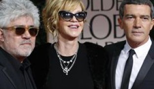 Globos de Oro: 'A separation' se impone a 'La piel que habito'