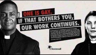 'Uno de ellos es gay': la nueva campaña para erradicar la homofobia en el trabajo