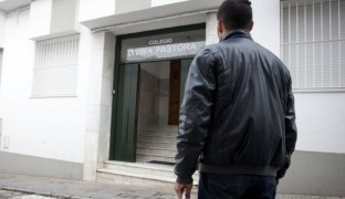 Un profesor homosexual demanda a un colegio concertado por discriminación