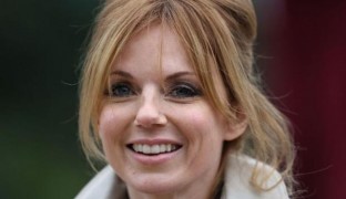 Geri Halliwell, la Spice Girl favorita para representar a Reino Unido en Eurovisión