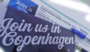 Eurovisión cabrea a sus fans al cambiar los asientos ya vendidos