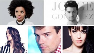 ¡Estas son las cinco canciones de los aspirantes a Eurovisión 2014!