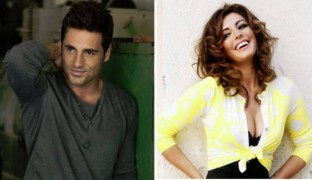 Merche y David Bustamante estarán en el jurado de la gala de selección de Eurovisión