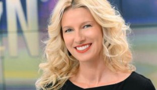 Anne Igartiburu presentará la gala de preselección de Eurovision llamada 'Mira quién va a Eurovisión'