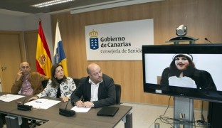 'Desempólvame', la campaña para prevenir las ETS en los carnavales canarios